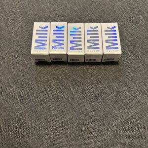 milk makeup holographic stick Lot Of 5